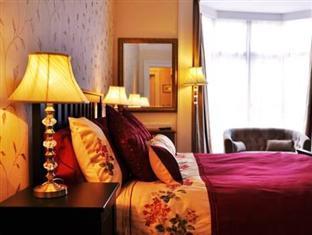 The White Lodge Southsea Портцмаус Экстерьер фото
