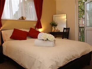 The White Lodge Southsea Портцмаус Экстерьер фото